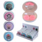 Cute Cats and Dogs Contact Lenses Case