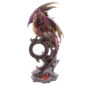 Fire Pendulum Dark Legends Dragon Figurine