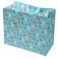 Fun Practical Laundry  and  Storage Bag - Christmas Design