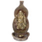 Decorative Buddha Incense Holder Wall Ornament