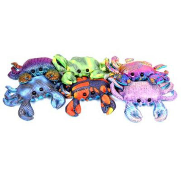 Cute Collectable Crab Design Sand Animal
