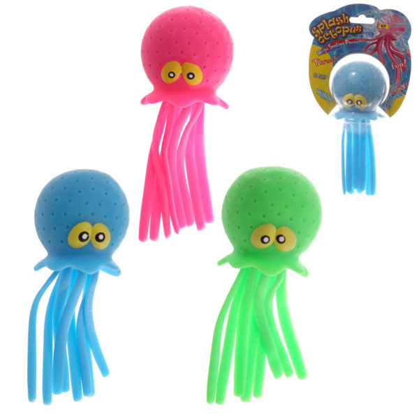 Fun Kids Octopus Splash Toy Fun Kids Octopus Splash Toy
