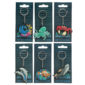 Fun PVC Keyring - Under the Sea Collection