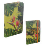 A6 Collectable Hardback Notebook - Tropical Paradise