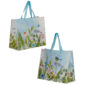 Botanical Gardens Durable Reusable Shopping Bag