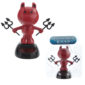 Collectable Devil Solar Powered Pal