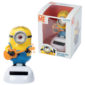 Collectable Licensed Minions Solar Pal - Stuart