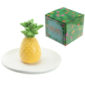 Collectable Pineapple Trinket Tray and Ring Holder