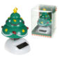 Cute Christmas Tree Solar Powered Pal