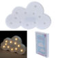 Decorative LED Light - Cloud
