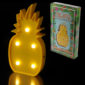 Decorative LED Light - Pineapple