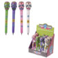 Fun Candy Skull Novelty Day of the Dead Pen