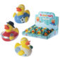 Fun Kids Bath Time Duck Toy