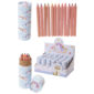 Fun Kids Colouring Pencil Tube - Unicorn Design
