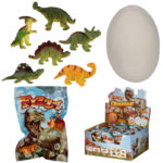 Fun Kids Fizzy Dinosaur Egg