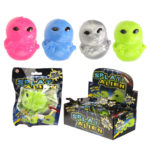 Fun Kids Splat Alien Ball