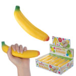 Fun Kids Stretch Banana