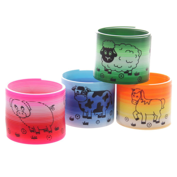 Fun Novelty Kids Farm Animal Magic Spring Fun Novelty Kids Farm Animal Magic Spring