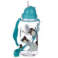 Fun Penguin Design 450ml Childrens Water Bottle