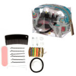 Handy Emergency Travel Kit – Llama Design