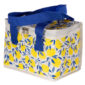 Lemons Design Lunch Box Cool Bag