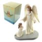 Mother Divine Guardian Angel Figurine