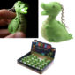 Novelty LED Keyring - Dinosaur