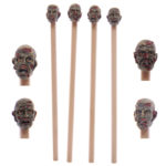 Novelty Zombie Pen and Pencil Topper