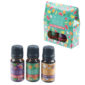 Set of 3 Eden Fragrance Oils - Tropical