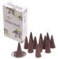 Stamford Hex Incense Cones - White Musk