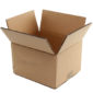 Ecommerce Packing Box - 160x240x203mm