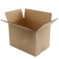 Ecommerce Packing Box - 210x208x305mm