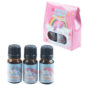 Set of 3 Eden Fragrance Oils - Unicorn Sweet Scents