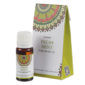 Goloka Fragrance Aroma Oils - Fresh Mint