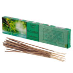 Goloka Incense Sticks – Cucumber