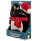 Christmas Feline Festive Cat Microwavable Heat Wheat Pack