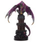 Temple Protector Dark Legends Dragon Figurine