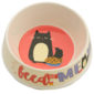 Bamboo Composite Pet Food Bowl - Feed Meow Feline Fine Cat