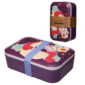 Bamboo Composite Sweet Dreams Unicorn Lunch Box