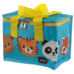 Cutiemals Lunch Box Cool Bag