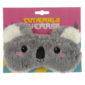Fun Eye Mask - Plush Cutiemals Koala