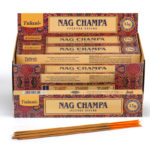 Nag Champa Tulasi Incense Sticks