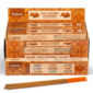Nag Champa Tulasi Incense Sticks - Cinnamon