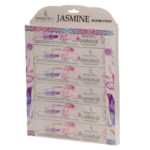 Jasmine Set of 6 Sacred Blu Incense Set