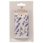 Lavender Fields Spray Hand Sanitiser